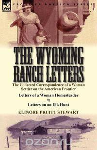 The Wyoming Ranch Letters