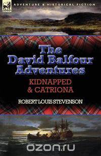 The David Balfour Adventures