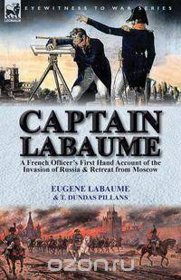 Captain Labaume