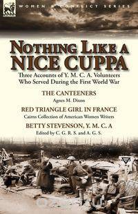 Nothing Like a Nice Cuppa