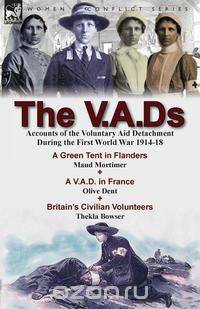 The V.A.Ds