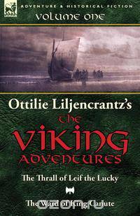 Ottilie A. Liljencrantz