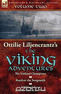 Ottilie A. Liljencrantz