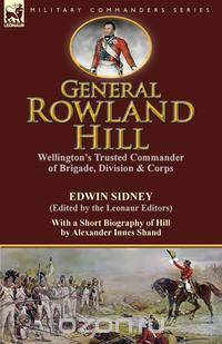 General Rowland Hill