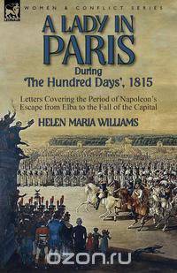 A Lady in Paris During 