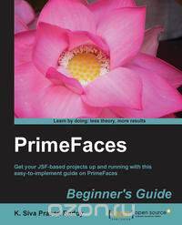 Primefaces Beginner