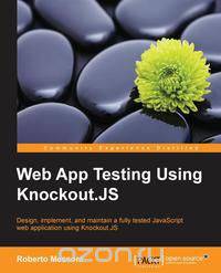 Web App Testing Using Knockout.JS