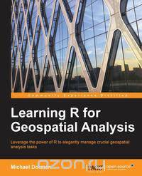 Learning R for Geospatial Analysis