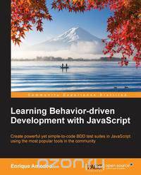 Learning Behavior-driven Development with JavaScript