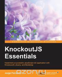 KnockoutJS Essentials
