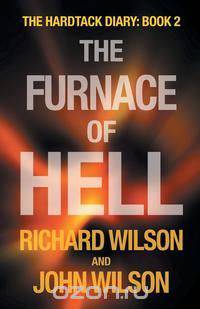 The Furnace of Hell