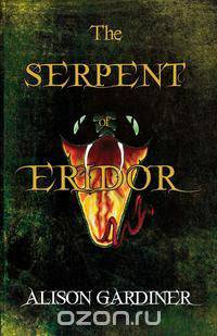 The Serpent of Eridor