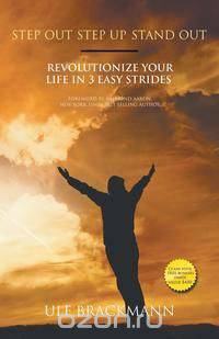 Step Out Step Up Stand Out