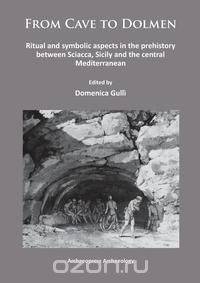 From Cave to Dolmen