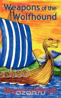 Weapons of the Wolfhound