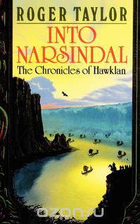 Into Narsindal