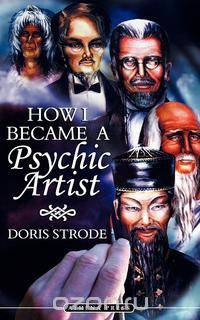 How I Became a Psychic Artist