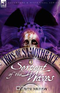 Tros of Samothrace 3