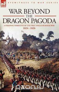 War Beyond the Dragon Pagoda