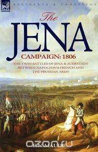 The Jena Campaign