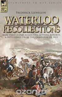 Waterloo Recollections