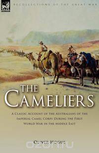 The Cameliers