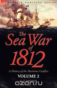 The Sea War of 1812