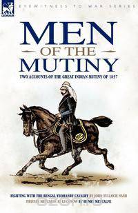 Men of the Mutiny