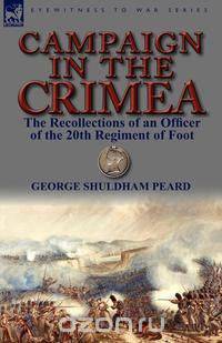 Campaign in the Crimea