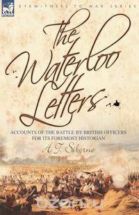 The Waterloo Letters