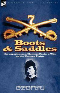 Boots and Saddles