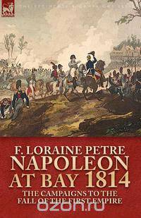 Napoleon at Bay, 1814