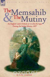 The Memsahib and the Mutiny