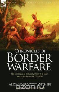 Chronicles of Border Warfare