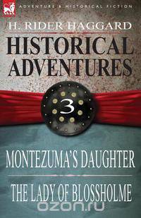Historical Adventures