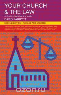 Your Church and the Law