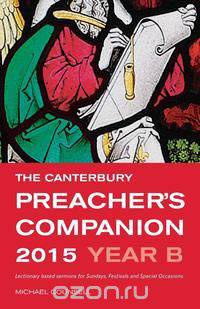 The Canterbury Preacher