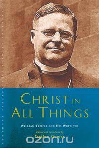 Christ in All Things