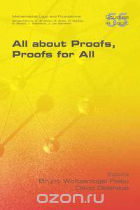 All about Proofs, Proofs for All