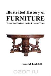 Illustrated History of Furniture
