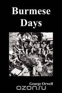 Burmese Days