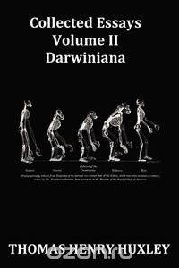 Collected Essays, Volume 2, Darwiniana