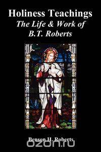 Holiness Teachings