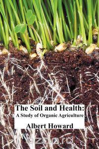 The Soil and Health