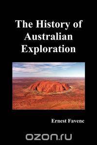 The History of Australian Exploration