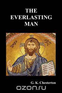 The Everlasting Man