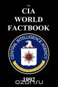 CIA World Factbook 1992