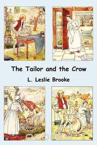 The Tailor and the Crow