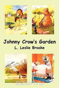Johnny Crow