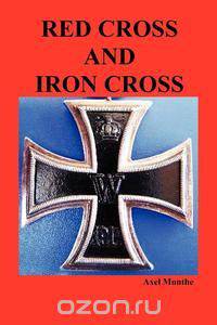 Red Cross and Iron Cross